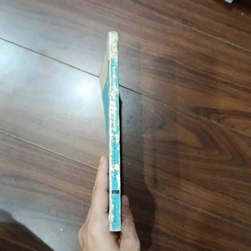 Better English pronunciation 966481