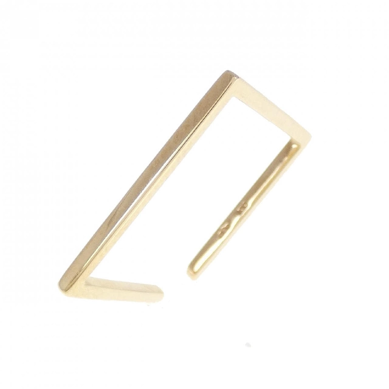 Nhẫn K10YG ココシュニック - Hàng hiệu Authentic 839201