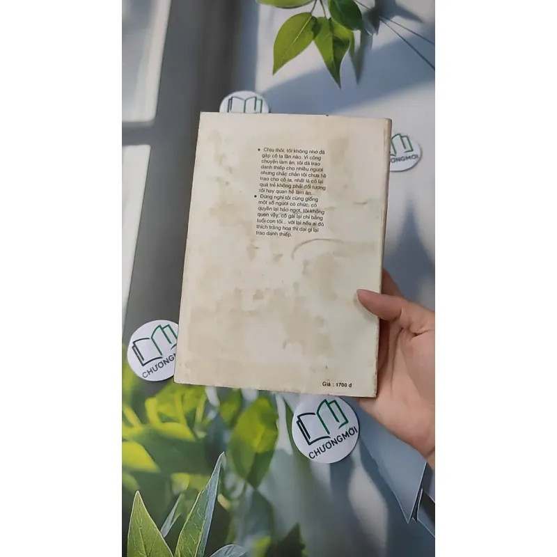 [XƯA] [HIẾM] Đêm Khiêu Vũ Cuối Cùng (1990) - Mặc Tuyền 997632