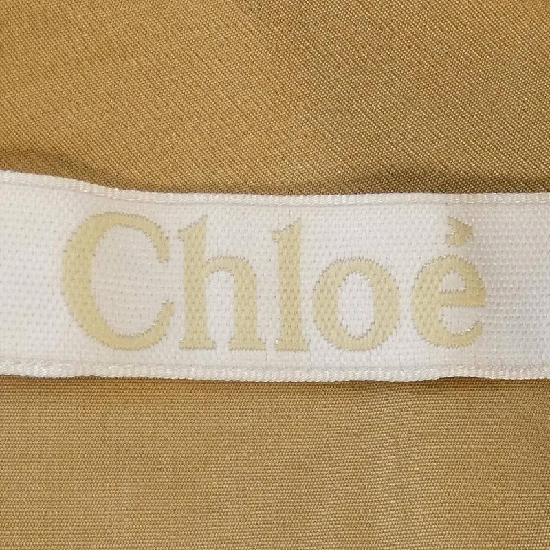 Chloé Chloe 13EHT76-13E042 Áo - Hàng hiệu Chính hãng 812510
