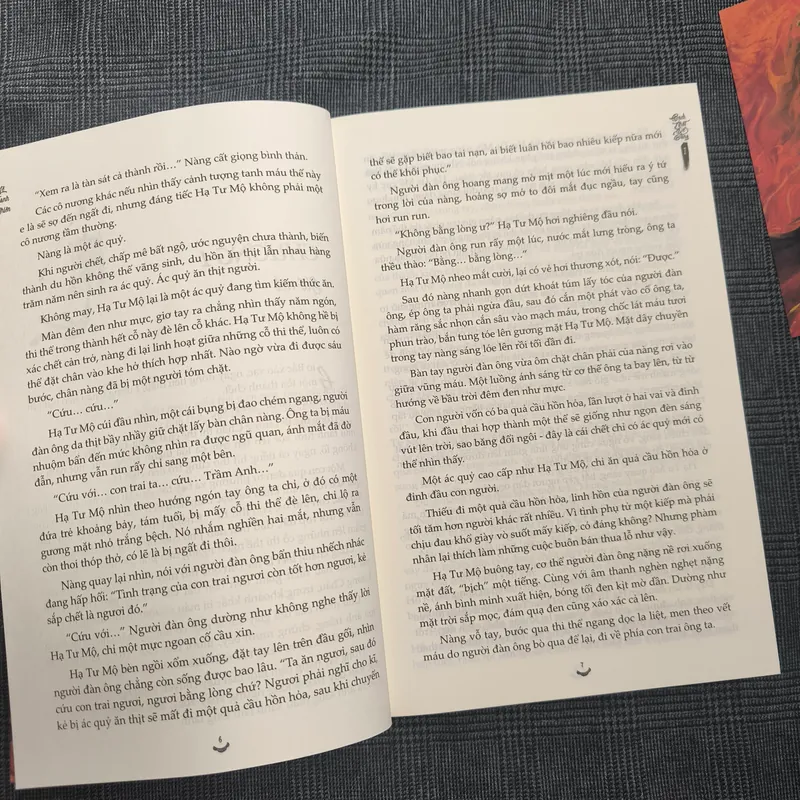 Bạch Nhật Đề Đăng (Full 2 tập) - Lê Thanh Nhiên - Giá bìa 396k 714290