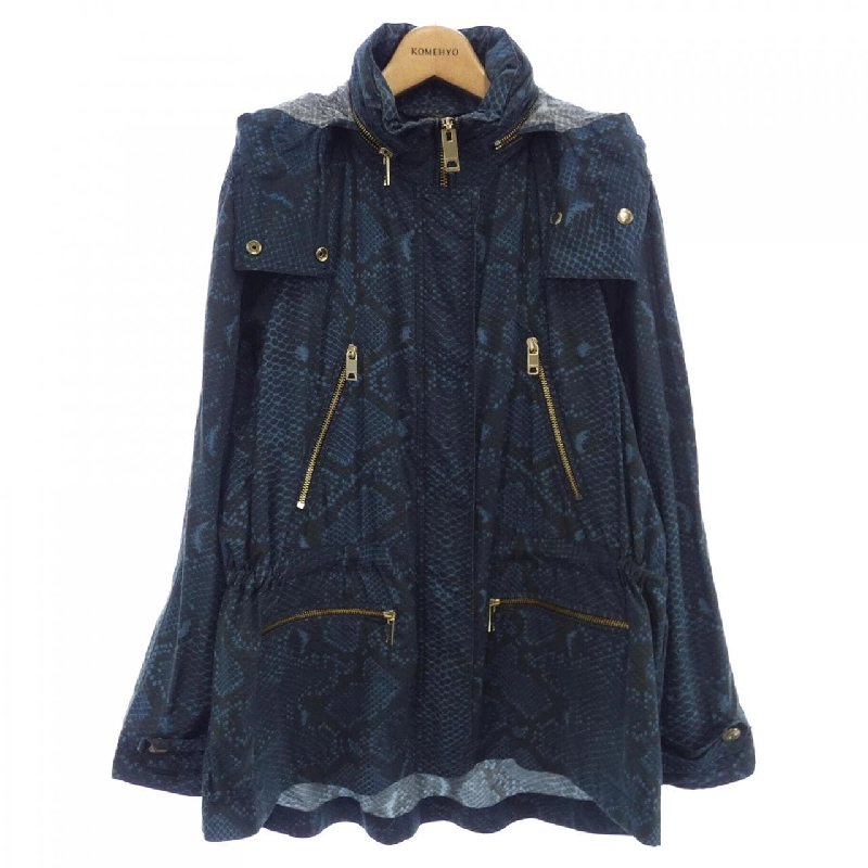 Áo khoác BURBERRY 40304121 630405