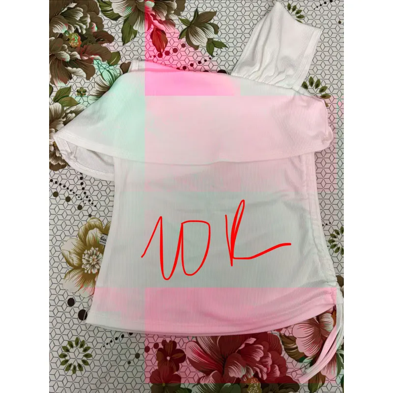 Áo dệt kim đủ kiểu freesize 55kg 991176