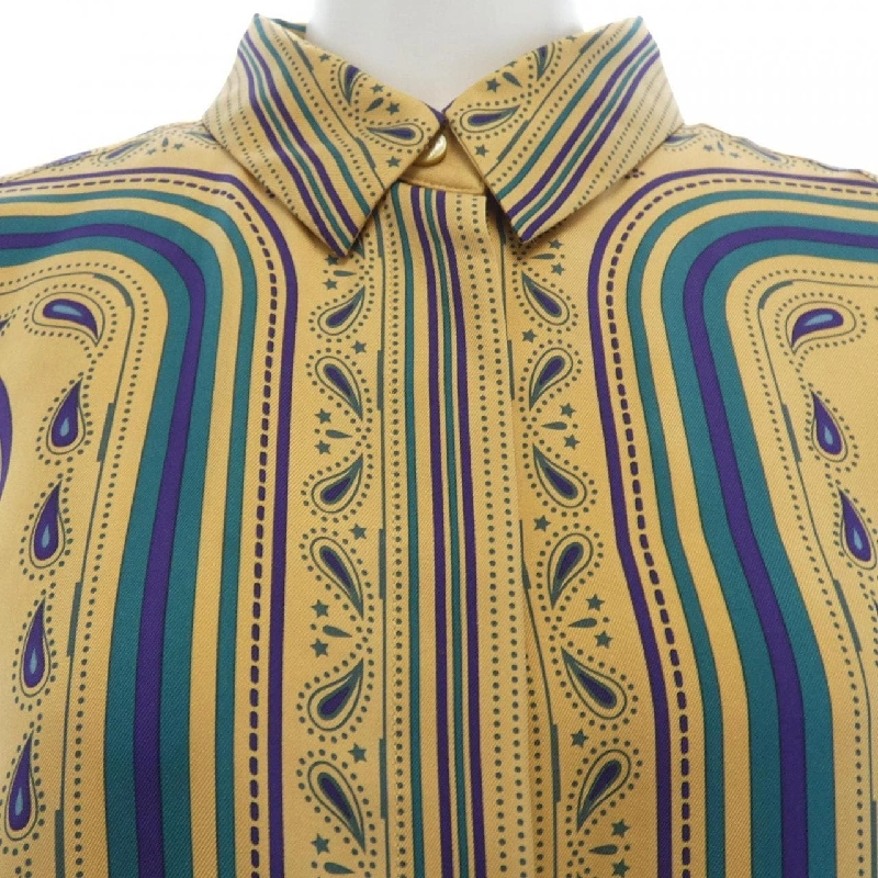 Áo sơ mi HERMES 627106