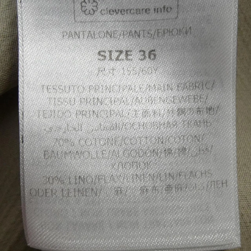 【Mã giảm giá】Quần STELLA MCCARTNEY của Stella McCartney 654418