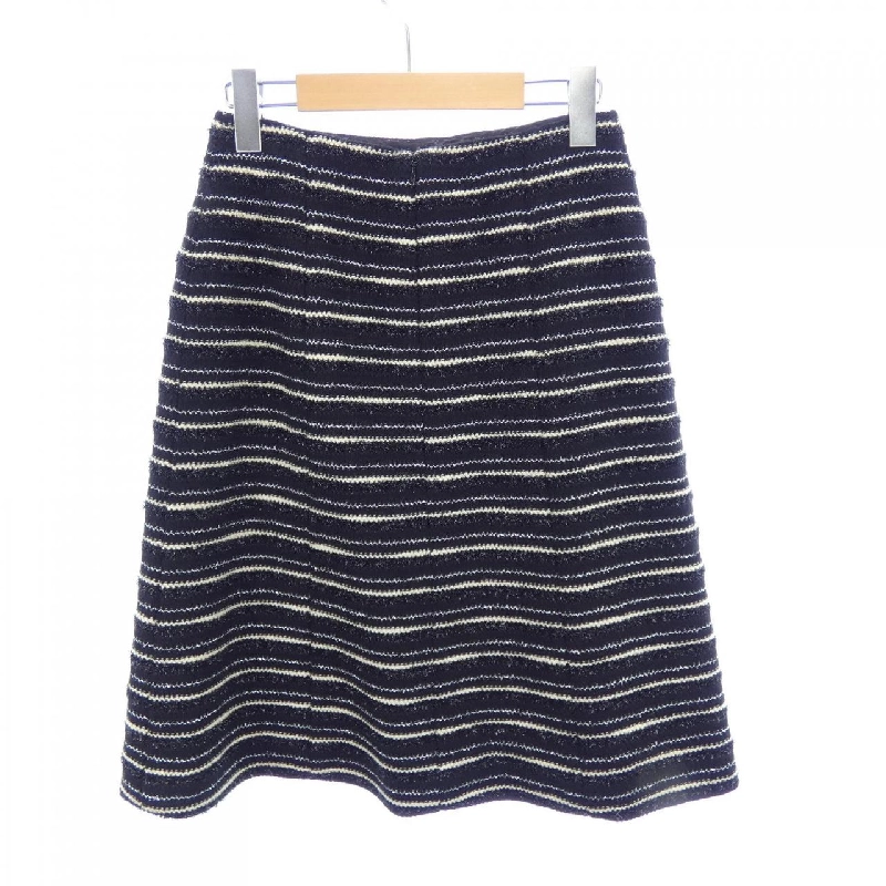 CHANEL P19873V11554 02A Váy - Hàng hiệu Chính hãng 818088