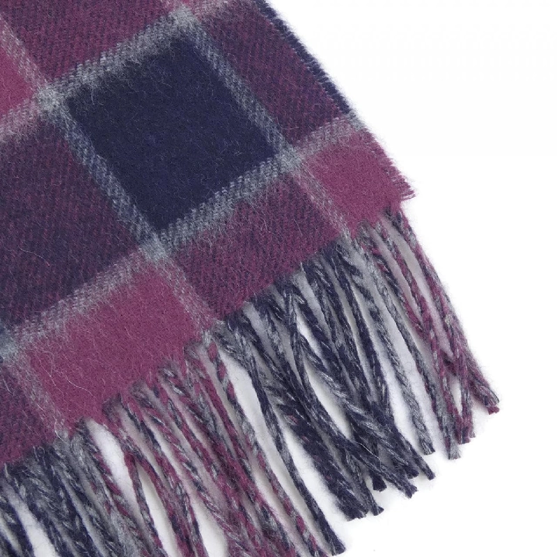 JOHNSTONS OF ELGIN WA000020 MUFFLER - Hàng hiệu Authentic 835383