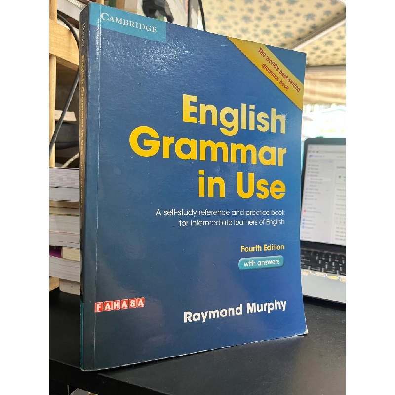English Grammar in Use 472065