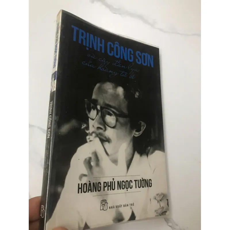 Trịnh Công Sơn và cây đàn lia của Hoàng tử bé – Tác giả: Hoàng Phủ Ngọc Tường 599995