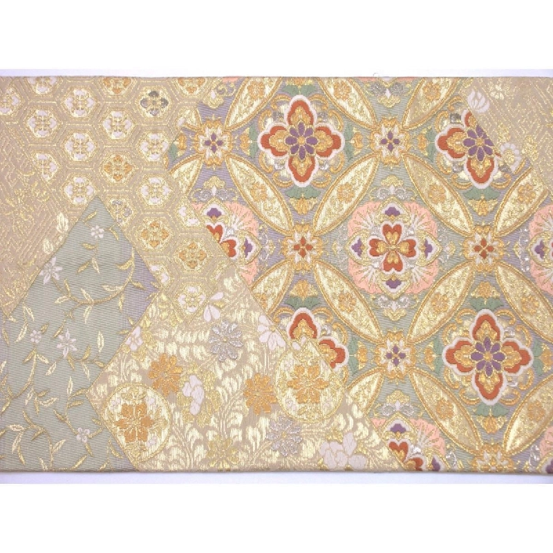 Đai obi - Hàng hiệu Authentic 879785