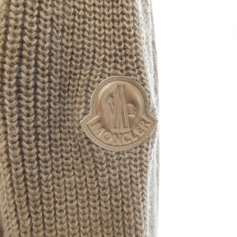 Moncler MONCLER áo khoác lông 639832