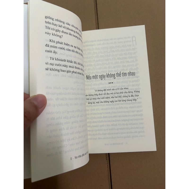 Hẹn nhau phía sau tan vỡ 477668