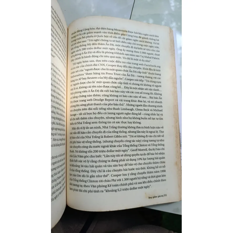 TỪNG LÀ BÁ CHỦ - NGUYỄN HẰNG 784969