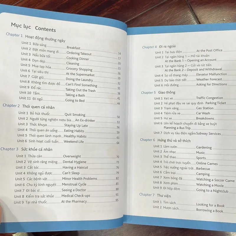 Nói tiếng anh thông thạo trong sinh hoạt hàng ngày - nhân trí việt - kèm cd   1034931