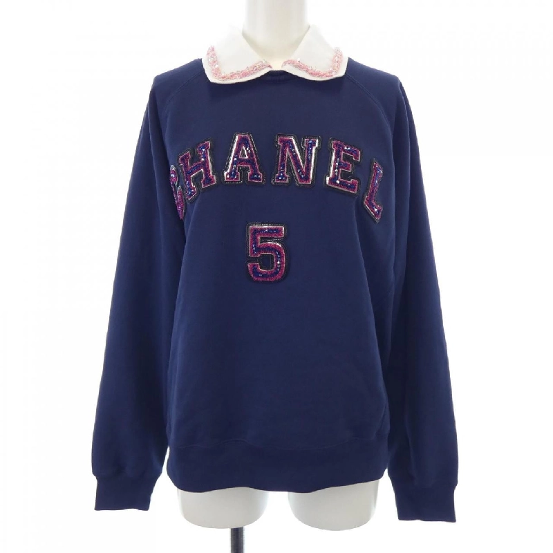 Áo thun CHANEL 637667