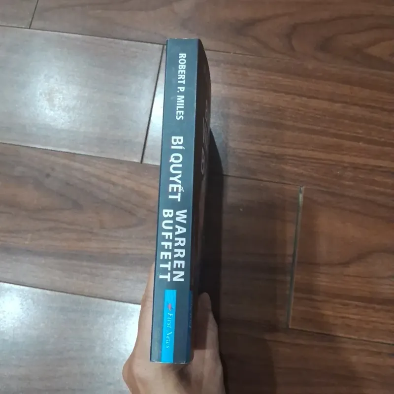 Bí quyết warren buffett 591758