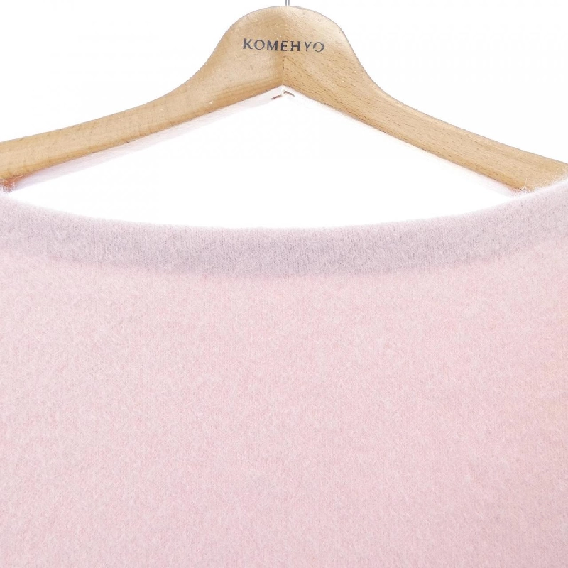 【Mã giảm giá】Ankleve uncrave áo len 635224