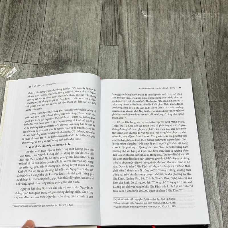 Huyện hoàng sa qua tư liệu và hồi ức. 6a1 539048