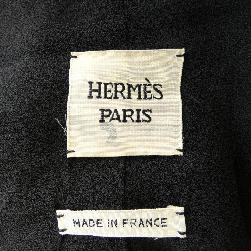 【Mã giảm giá】Áo khoác HERMES 636044