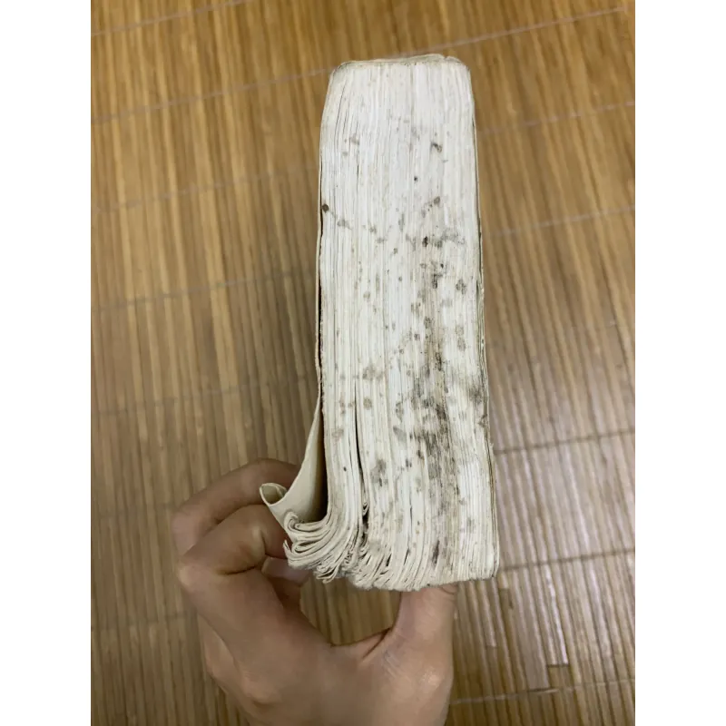 Bạch Lộc nguyên 2 tập - Trần Trung Thực 454790