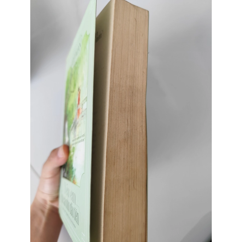 Yêu em từ cái nhìn đầu tiên - Tiểu thuyết  552070