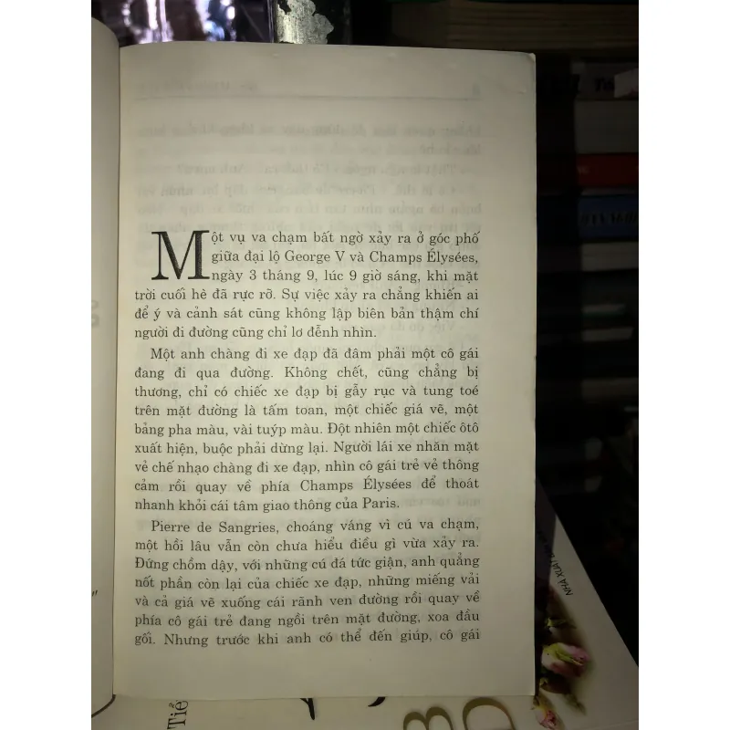 Sức mạnh tình yêu - Heinz G. Konsalik 994604