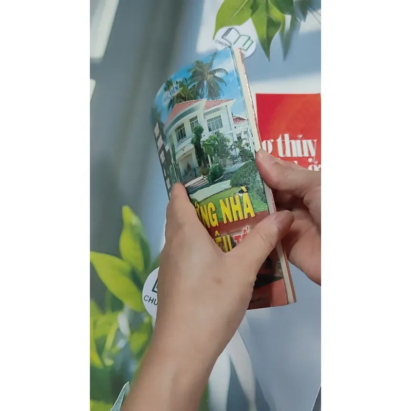 Combo: Thuật Phong Thủy & Bát Trạch, 100 Điều Kiêng Kỵ Về Phong Thuỷ Nhà Ở 776145