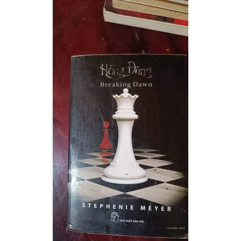 Sách Hừng Đông 694075