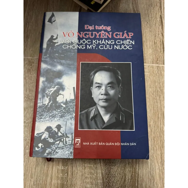 võ nguyên giáp trong kháng chiến chống mỹ cứu nước 999980