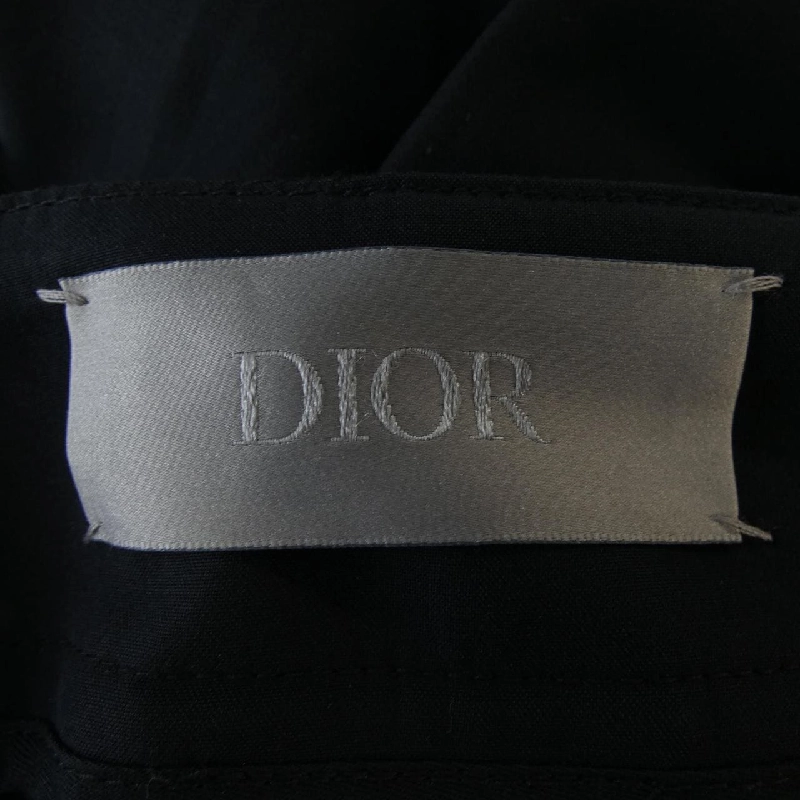 Dior DIOR SACAI Khóa thắt lưng Roller Coaster 213C122A4451 Quần SACAI - Hàng hiệu Chính hãng 890289