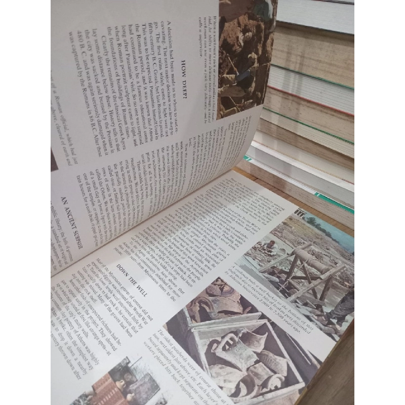 The sciences of mankind - Jane Werner Watson 759592