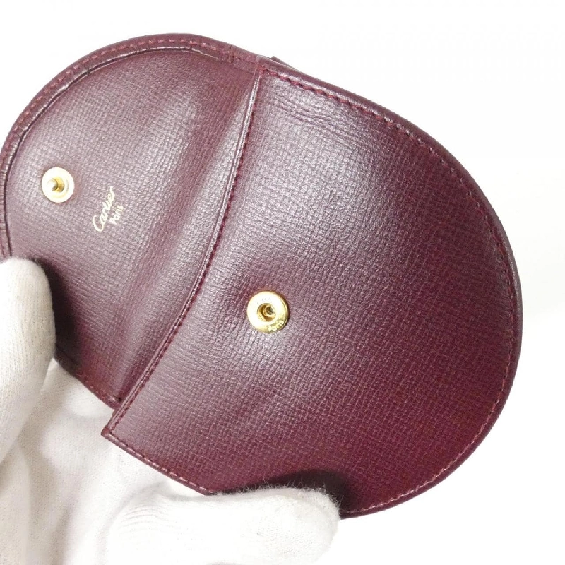 Cartier L3000160 Ví tiền - Hàng hiệu Chính hãng 769797