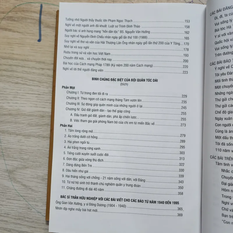 Bác sĩ Trần Hữu Nghiệp nhà giáo nhân dân nhà văn nhà báo | hội y học 752556