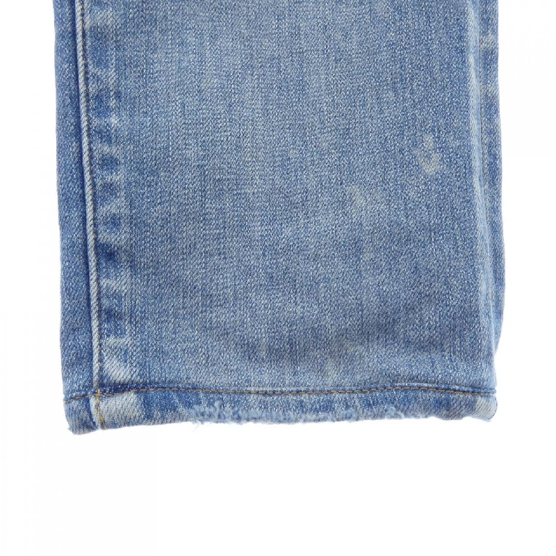 AMIRI SRIPXMD002SAMDSI Jeans - Hàng hiệu Authentic 890865