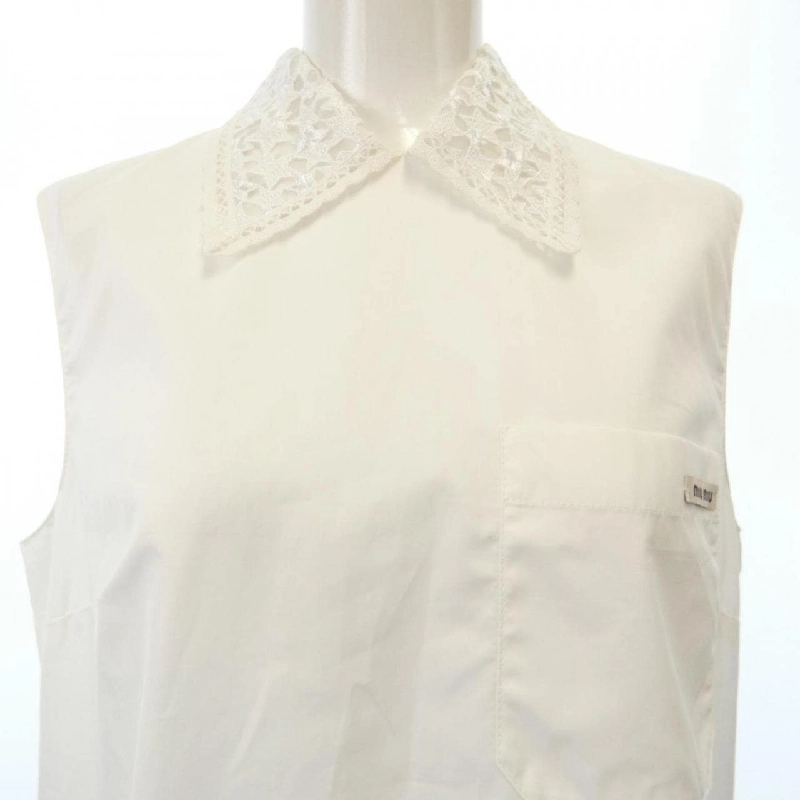 MIU MIU Top - Hàng hiệu Authentic 826283