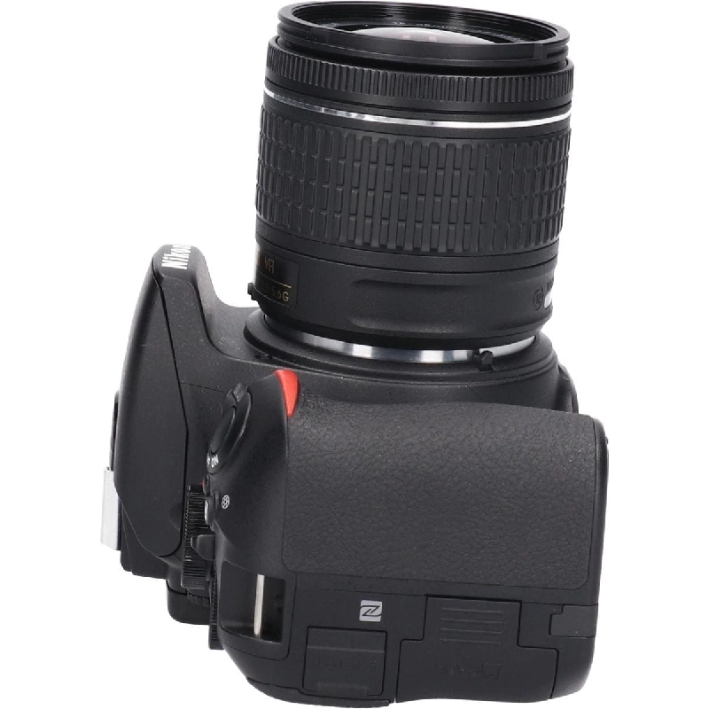 D5600 AF-P18-55KIT - Hàng hiệu Authentic 885558