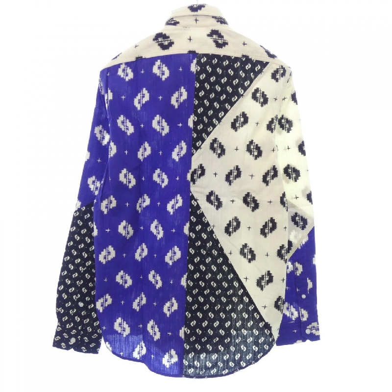 Áo sơ mi KENZO - Hàng hiệu Authentic 897766