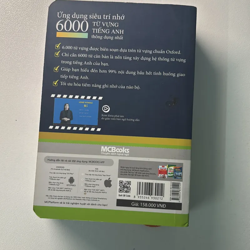 6000 từ vựng tiếng anh thông dụng nhất 1022909