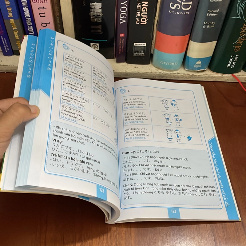 II Tiếng Nhật: Tự Học Tiếng Nhật Dành Cho Người Mới Bắt Đầu - Trần Hải Quỳnh - 2023 545088