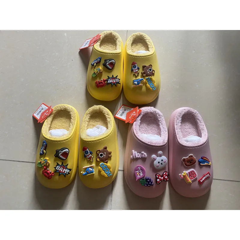 Dép lông đi trong nhà 975906