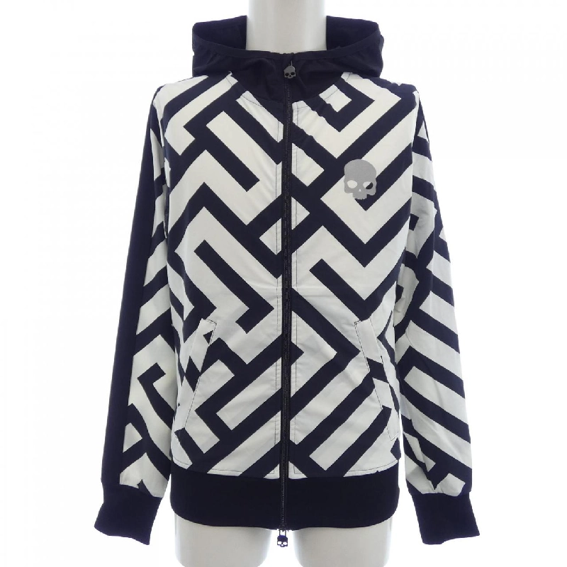 Áo khoác HYDROGEN - Hàng hiệu Authentic 888776