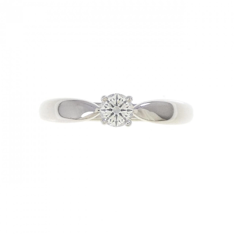 Nhẫn Tiffany Harmony 0.18CT - Hàng hiệu Authentic 836516