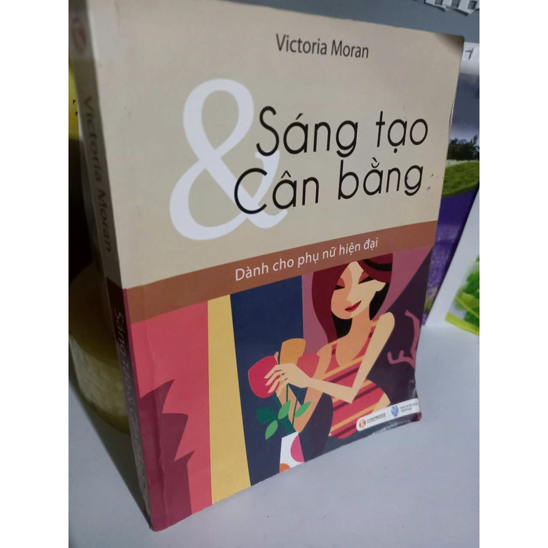sáng tạo và cân bằng 508919