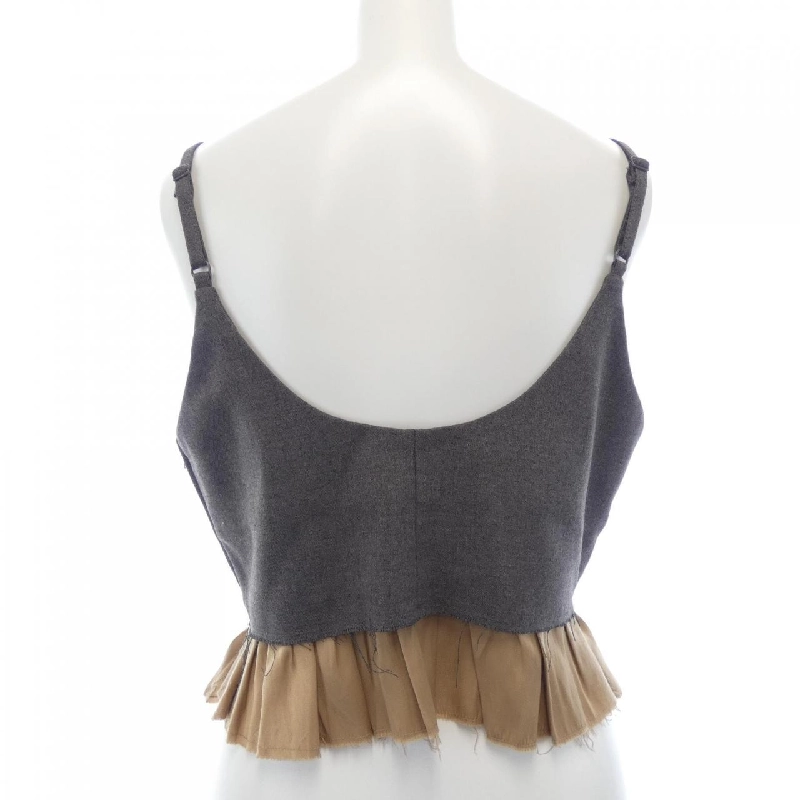 AMERI VINTAGE 02220530730 Áo hai dây - Hàng hiệu Authentic 824724