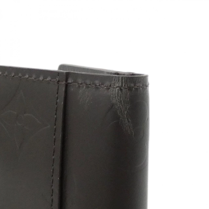 Ví da Louis Vuitton Monogram Glacé Organizer de Poche M66511 - Hàng hiệu Authentic 806942