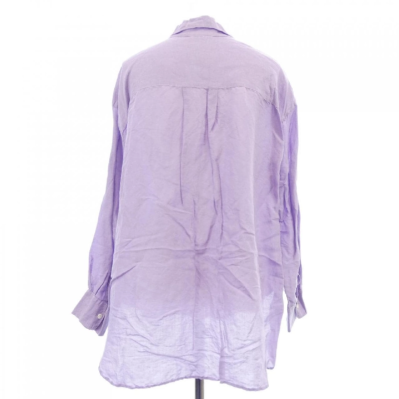 SHIPS - Áo sơ mi hàng hiệu Authentic 775448