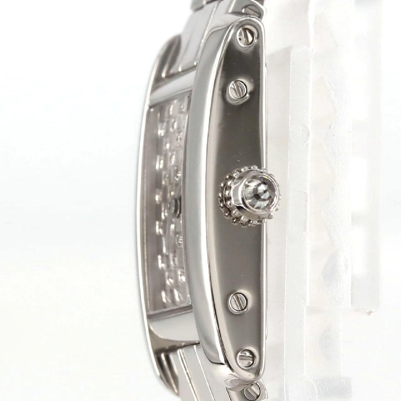 Cartier Tank Allongée SM WG WJ2001W3 WG Quartz - Hàng hiệu Authentic 876725