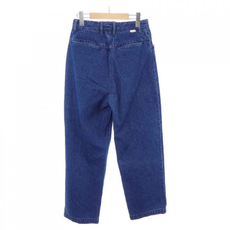 FARAH FR0301-W4015 Jeans - Hàng hiệu Authentic 817746