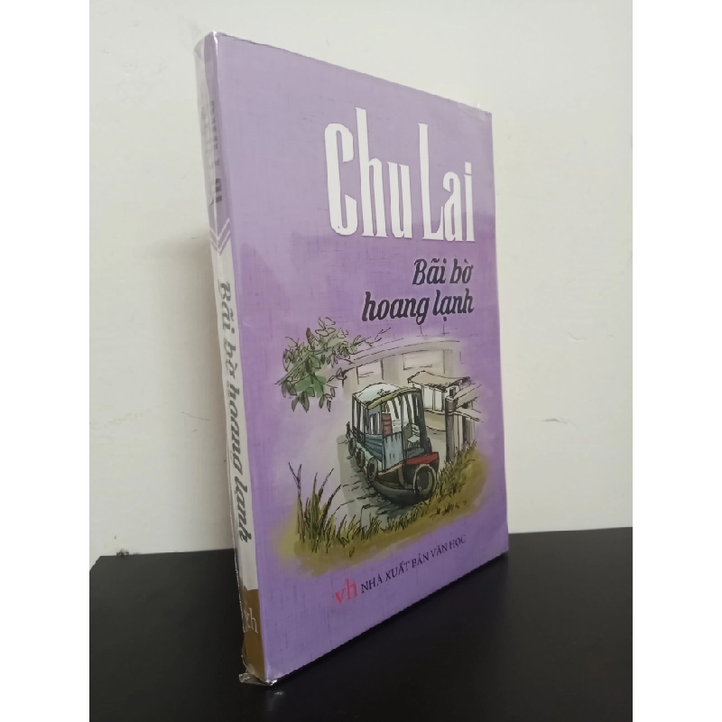 Bãi Bờ Hoang Lạnh - Chu Lai Mới 100% HCM.ASB2902 72318