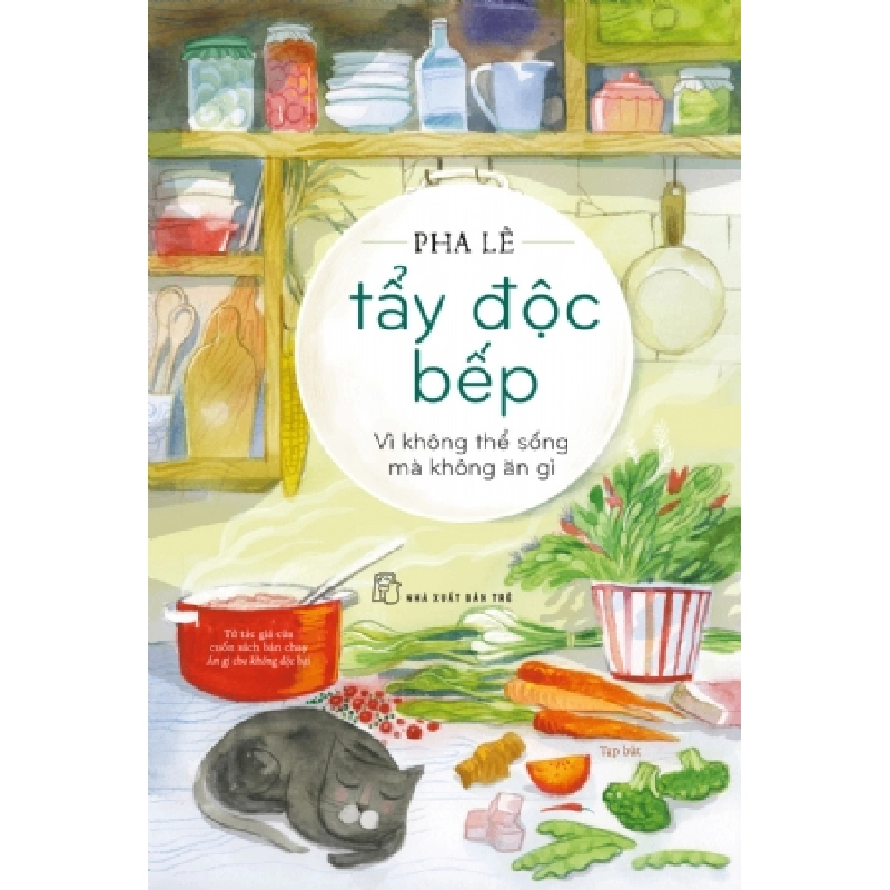 [Rebooks] Chất độc nhức xương Nick Arnold KHOA HỌC ĐỜI SỐNG 1008 (Tặng kèm Bookmark) 965127